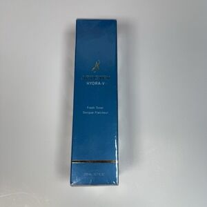 Amway Artistry Hydra-V Fresh Toner Skin Care Women 6.7 Ounces New